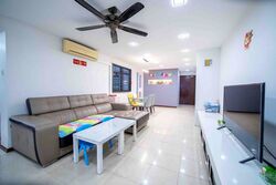 Blk 271B Jurong West Street 24 (Jurong West), HDB 5 Rooms #625513981